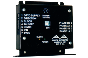 Stepper Drivers with DC Input - MBC158A